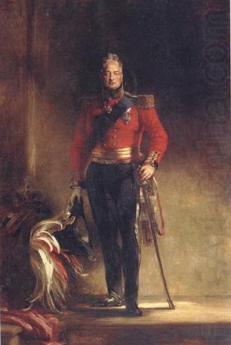 William IV, Sir David Wilkie